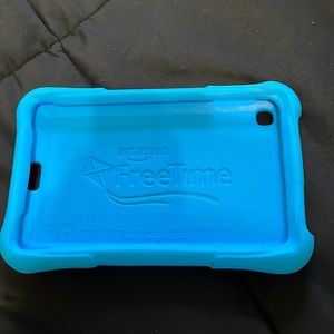 Amazon Freetime Case